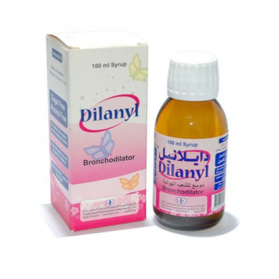 shop now Dilanyl Syrup 100Ml  Available at Online  Pharmacy Qatar Doha 