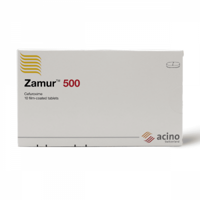 shop now Zamur [500Mg] Tablets 10'S  Available at Online  Pharmacy Qatar Doha 