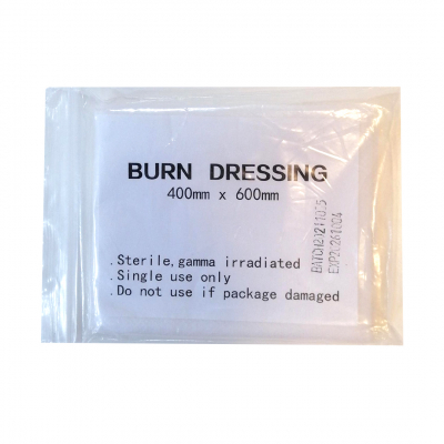 shop now Burn Dressing 1'S 16 X24 Sft  Available at Online  Pharmacy Qatar Doha 