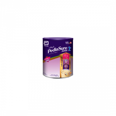 shop now Pediasure Supersonic 1+ [Vanilla] Powder 400Gm  Available at Online  Pharmacy Qatar Doha 