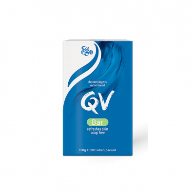 shop now Qv Bar 100Gm  Available at Online  Pharmacy Qatar Doha 