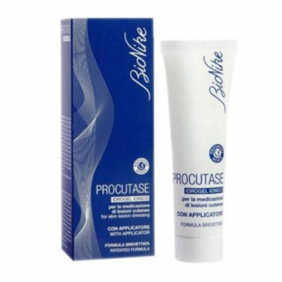 shop now Procutase Gel 50Gm Bionike  Available at Online  Pharmacy Qatar Doha 