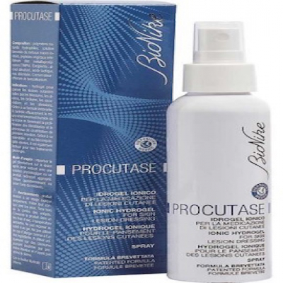 shop now Procutase Spray 100Gm Bionike  Available at Online  Pharmacy Qatar Doha 