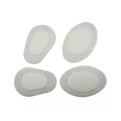 shop now Eye Pads Adhesive - Waycare  Available at Online  Pharmacy Qatar Doha 