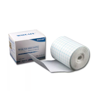 shop now Adhersive Tape Roll - Waycare  Available at Online  Pharmacy Qatar Doha 