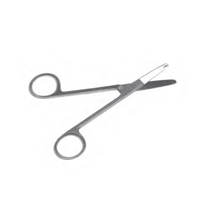 shop now Scissors Suture - Era  Available at Online  Pharmacy Qatar Doha 