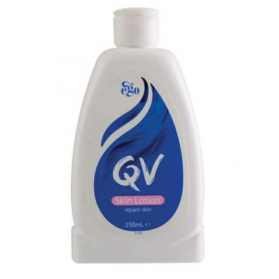shop now Qv Lotion 250Ml  Available at Online  Pharmacy Qatar Doha 