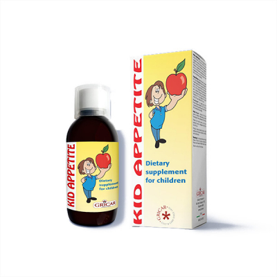 shop now Kid Appetite Syrup 200Ml  Available at Online  Pharmacy Qatar Doha 