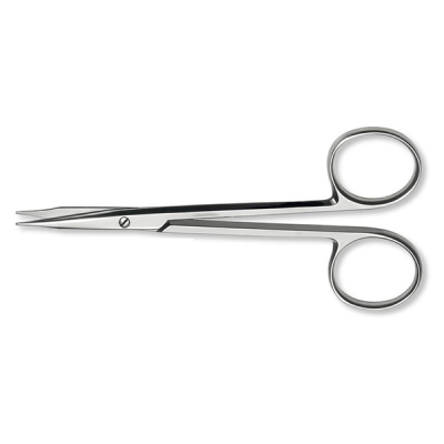 shop now Scissors Dissecting Straight - Narang  Available at Online  Pharmacy Qatar Doha 