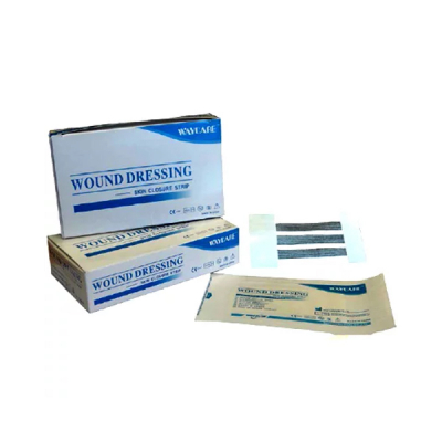 shop now Wound Closure Strips - Waycare  Available at Online  Pharmacy Qatar Doha 