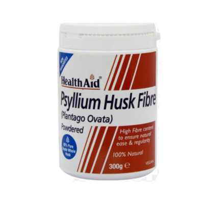 shop now Psyllium Husk Fibre 300Gm - Ha  Available at Online  Pharmacy Qatar Doha 