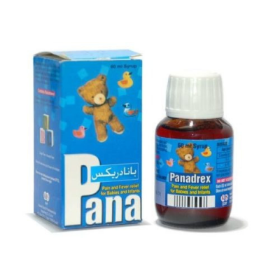 shop now PANADREX  250MG/ML (5-12 YEARS) SUSPENSION 100ML  Available at Online  Pharmacy Qatar Doha 