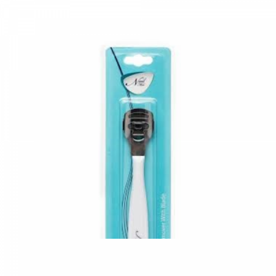 shop now Nail Mate Callus Remover With Blade 1'S #10701  Available at Online  Pharmacy Qatar Doha 