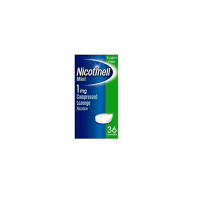 shop now Nicotinell Lozenges 36'S  Available at Online  Pharmacy Qatar Doha 