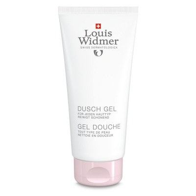 shop now Louis Widmer Shower Gel 200Ml - Assorted  Available at Online  Pharmacy Qatar Doha 