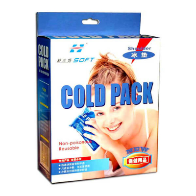 shop now Hot Cold Pack Hand Wrap - Sft  Available at Online  Pharmacy Qatar Doha 