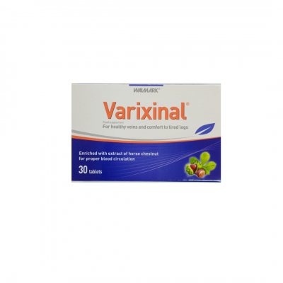 shop now Varixinal Tablets 30'S  Available at Online  Pharmacy Qatar Doha 