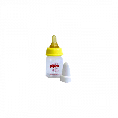shop now Pigeon Juice Feeder - Plastic 50Ml [D-348]  Available at Online  Pharmacy Qatar Doha 