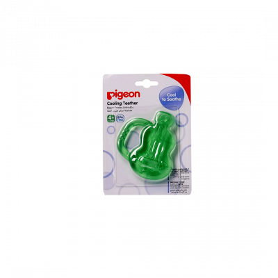 shop now Pigeon Cooling Teether [13624]  Available at Online  Pharmacy Qatar Doha 