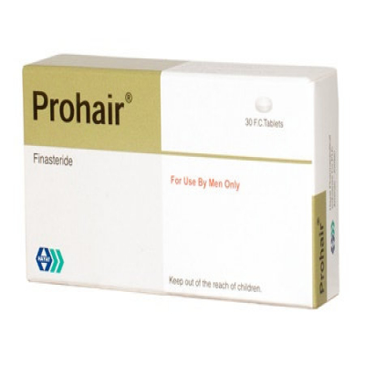shop now Prohair [1Mg] Tabltes 30'S  Available at Online  Pharmacy Qatar Doha 