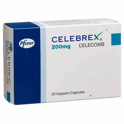 shop now Celebrex [200Mg] Capsule 30'S  Available at Online  Pharmacy Qatar Doha 