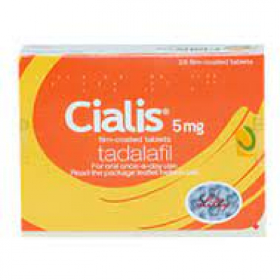shop now Cialis [5 Mg] Tablets 28'S  Available at Online  Pharmacy Qatar Doha 