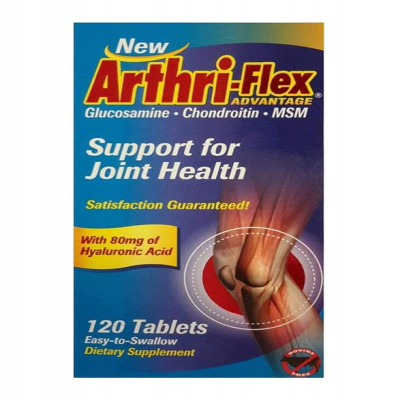 shop now Arthri-Flex Tablets 120'S  Available at Online  Pharmacy Qatar Doha 