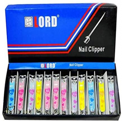 shop now Nail Cutter 1'S - Lord  Available at Online  Pharmacy Qatar Doha 