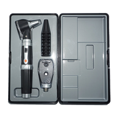 shop now Iothalmoscope & Otoscope - Lrd  Available at Online  Pharmacy Qatar Doha 