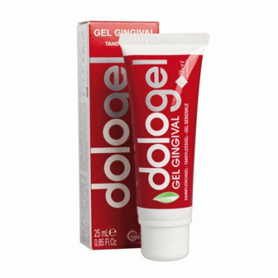 shop now Dologel Gingival Gel 25Ml  Available at Online  Pharmacy Qatar Doha 