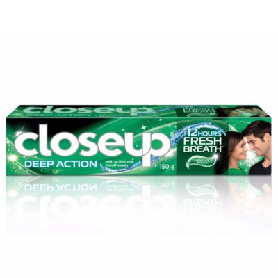 shop now Close Up T/Paste [Cool Breeze] 150Ml  Available at Online  Pharmacy Qatar Doha 