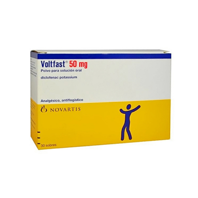 shop now Voltfast [50Mg] Sachets 30'S  Available at Online  Pharmacy Qatar Doha 