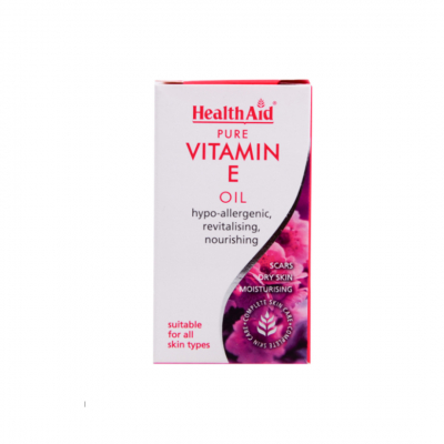 shop now Vitamin E Oil 50Ml - Ha  Available at Online  Pharmacy Qatar Doha 
