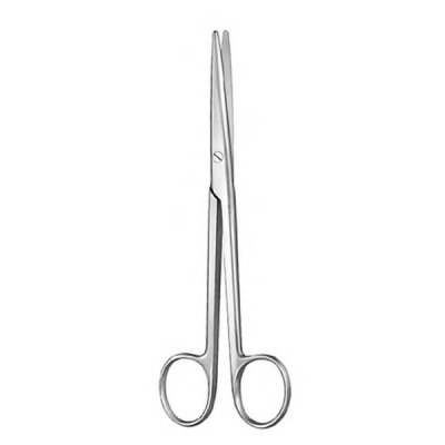 shop now Scissor Mayo Lexer Straight - Is Intl  Available at Online  Pharmacy Qatar Doha 
