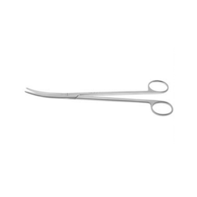 shop now Scissor Mayo Lexer Curved - Is Intl  Available at Online  Pharmacy Qatar Doha 