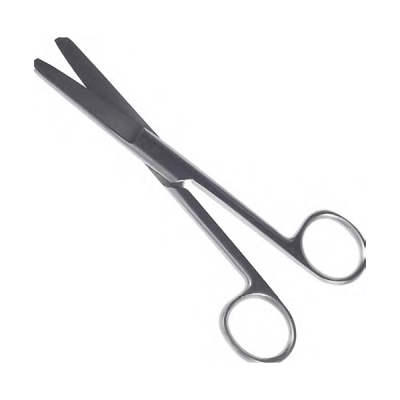 shop now Scissors Standard - Is Intl  Available at Online  Pharmacy Qatar Doha 