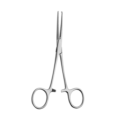 shop now Forceps Kocher - Is Intl  Available at Online  Pharmacy Qatar Doha 