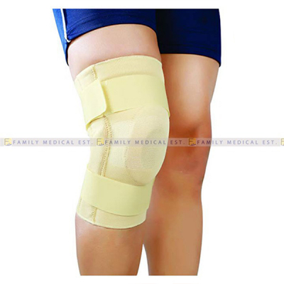 shop now Knee Immo Genu Ortho Flexknit - Dyna  Available at Online  Pharmacy Qatar Doha 