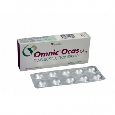 shop now Omnic Ocas [0.4Mg] Capsules 30'S  Available at Online  Pharmacy Qatar Doha 