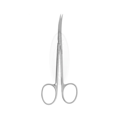 shop now Scissors Surgical Curved - Era  Available at Online  Pharmacy Qatar Doha 