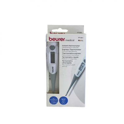shop now Beurer Kids Thermometer 1'S - Ft15/I  Available at Online  Pharmacy Qatar Doha 
