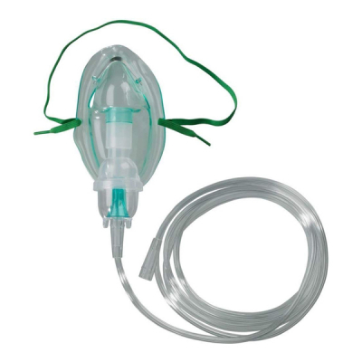 shop now Nebulizer Mask - Lrd  Available at Online  Pharmacy Qatar Doha 