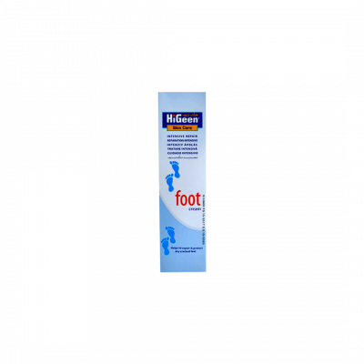 shop now Higeen Foot Cream 30Gm  Available at Online  Pharmacy Qatar Doha 