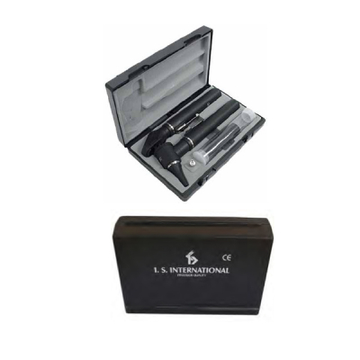 shop now Otoscope & Opthalmoscope Empty Box - Is Intl  Available at Online  Pharmacy Qatar Doha 