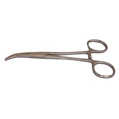 shop now Forceps Kelly Curved - Is Intl  Available at Online  Pharmacy Qatar Doha 