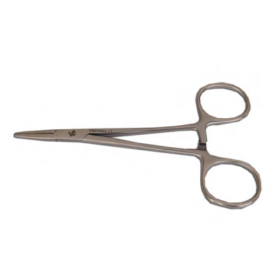 shop now Forceps Mosquito Straight - Is Intl  Available at Online  Pharmacy Qatar Doha 