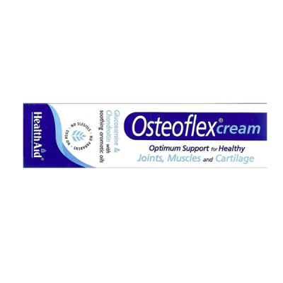 shop now Osteoflex Cream 100Ml - Ha  Available at Online  Pharmacy Qatar Doha 
