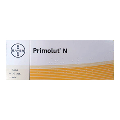 shop now Primolut N Tablets 30'S  Available at Online  Pharmacy Qatar Doha 