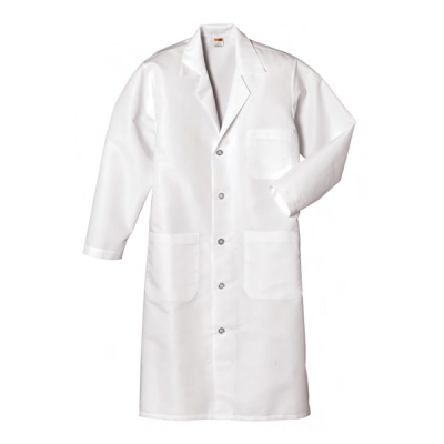 shop now Lab Coat - White - Prime  Available at Online  Pharmacy Qatar Doha 