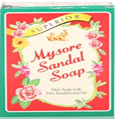 shop now Mysore Sandal Soap 150Gm  Available at Online  Pharmacy Qatar Doha 